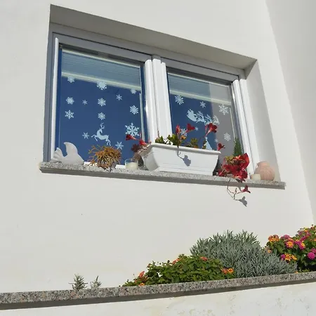 Tota Frühstückspension 4*