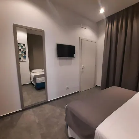 Tota 4* Катандзаро