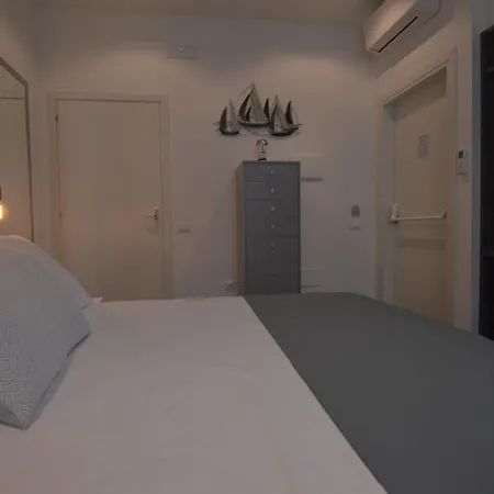 Bed & Breakfast Tota *