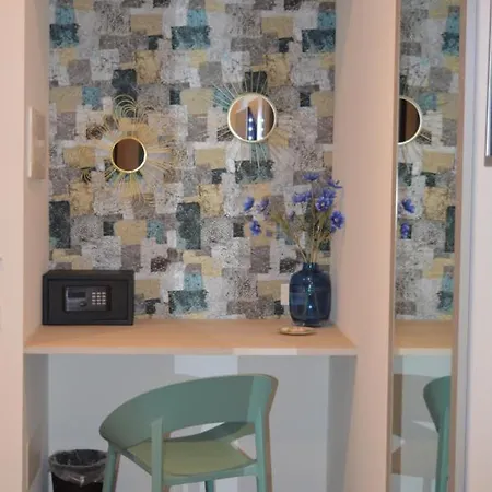Bed & Breakfast Tota Catanzaro