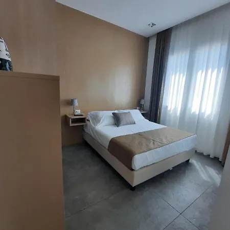 Tota 4* Катандзаро