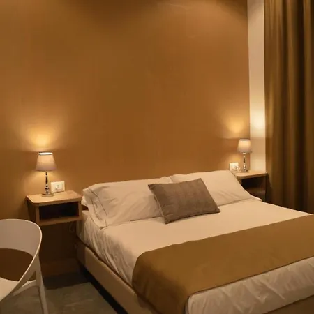 Tota Frühstückspension