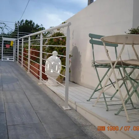 Bed & Breakfast Tota Catanzaro