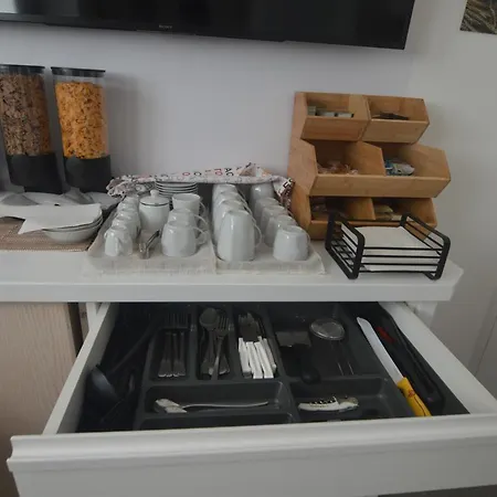 Tota فندق مبيت وإفطار