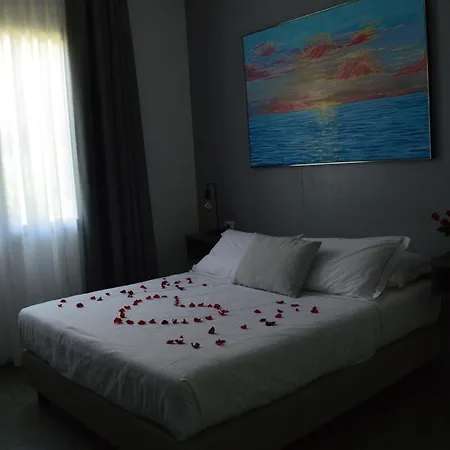 Tota 4* Катандзаро