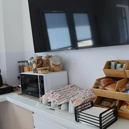 Tota Frühstückspension 3*