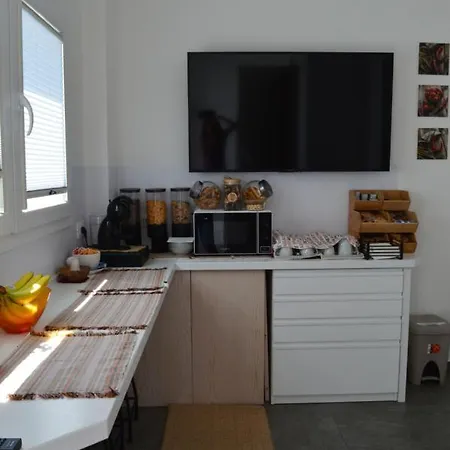 Frühstückspension Tota 3*