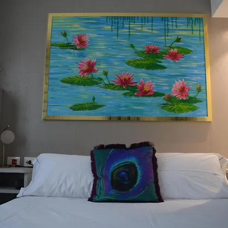 Bed & Breakfast Tota