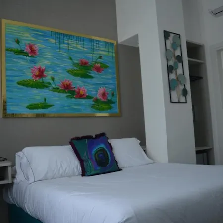 Отель типа 