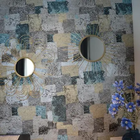 Frühstückspension Tota Catanzaro