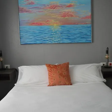 Frühstückspension Tota Catanzaro