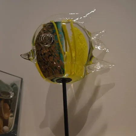 Tota Frühstückspension 3*