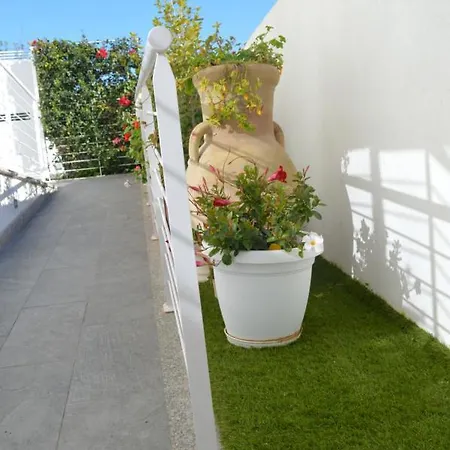 Tota Frühstückspension Catanzaro