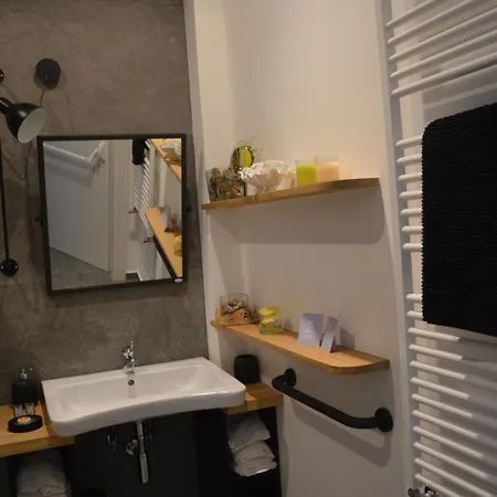 Tota Panzió Catanzaro