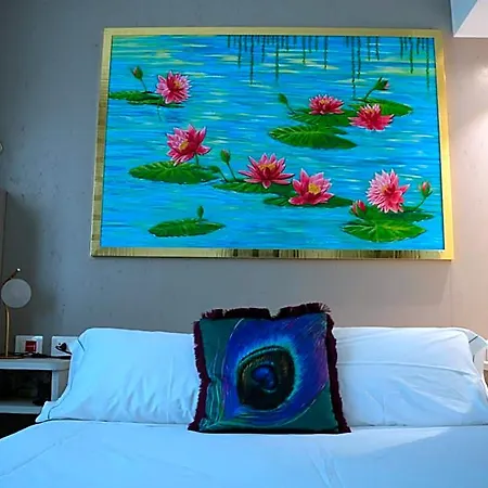Couette-café Tota 4*