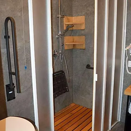 Tota Couette-café 4*