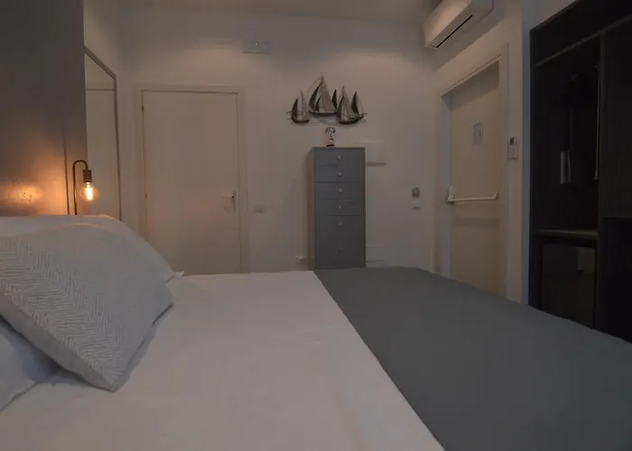 Bed & Breakfast Tota 4*