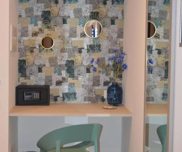 Panzió Tota Catanzaro