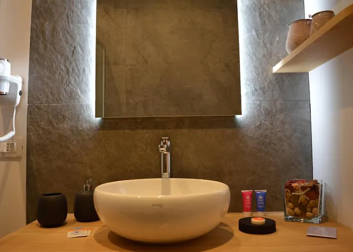 Bed & Breakfast Tota 4*