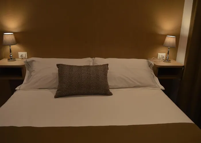 Bed & Breakfast Tota