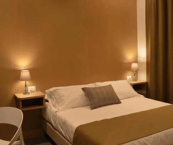 Tota Bed & Breakfast