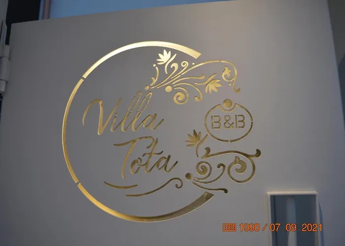 Bed & Breakfast Tota Catanzaro