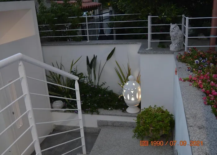 Tota Bed & Breakfast Catanzaro