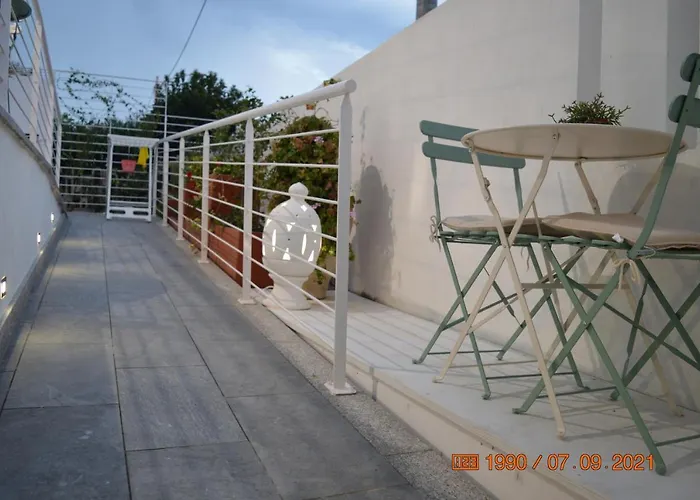 Bed & Breakfast Tota Catanzaro