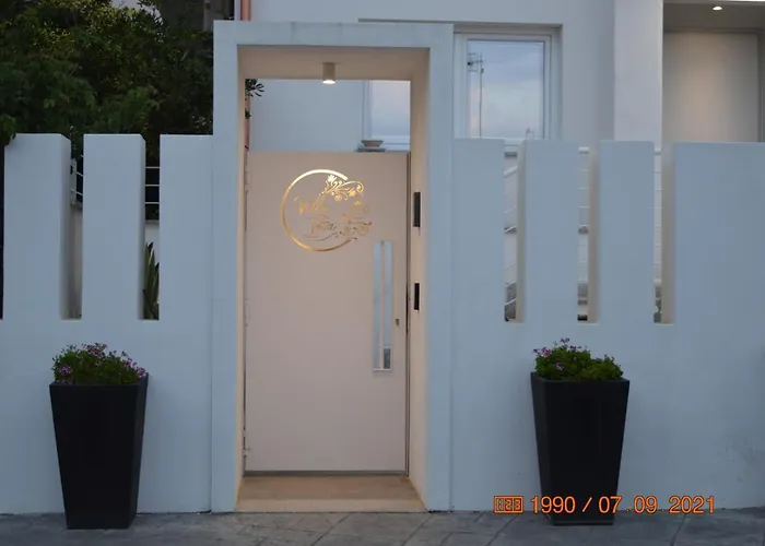 Bed & Breakfast Tota Catanzaro