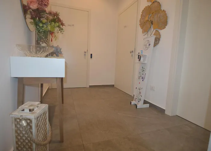 Tota Bed & Breakfast 4*