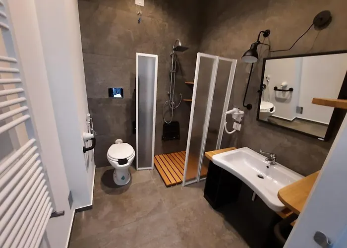 Bed & Breakfast Tota