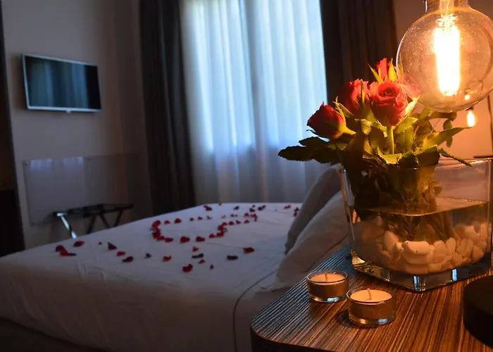 Tota Bed & Breakfast 4*