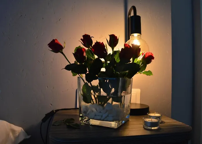 Bed & Breakfast Tota 4*