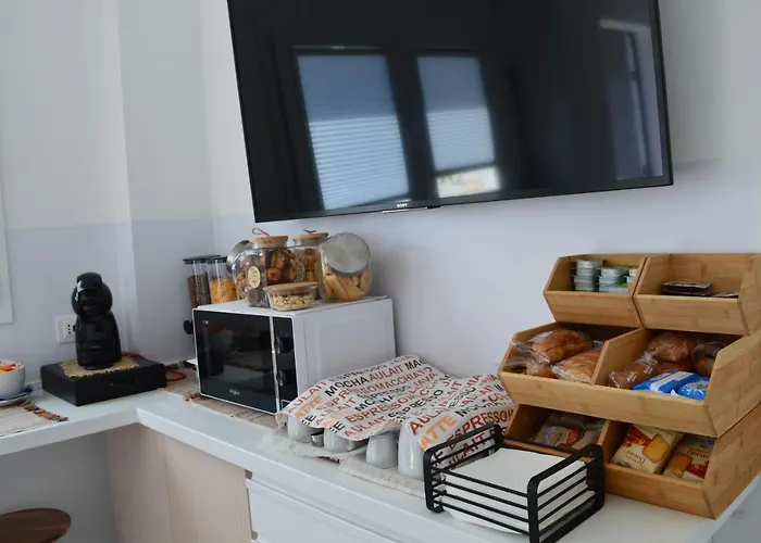 Tota Bed & Breakfast 4*