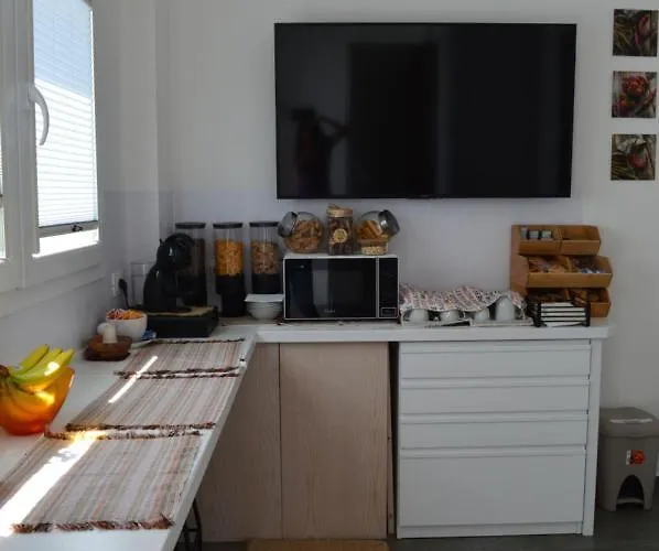 Bed & Breakfast Tota 4*