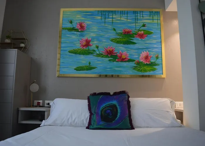 Bed & Breakfast Tota