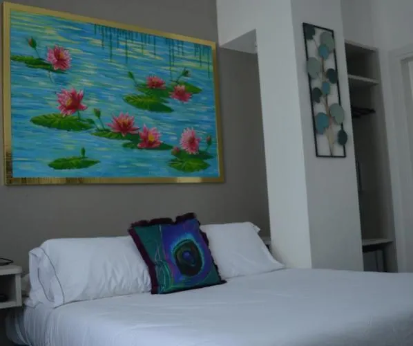 Bed & Breakfast Tota 4*