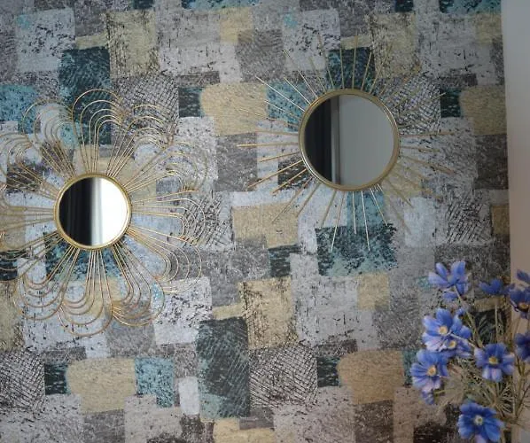 Panzió Tota Catanzaro