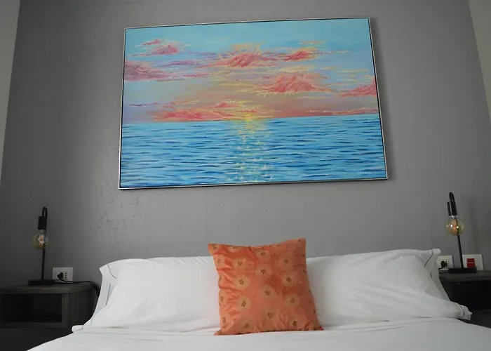 Tota Bed & Breakfast Catanzaro