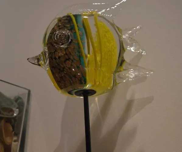 Tota Bed & Breakfast 4*