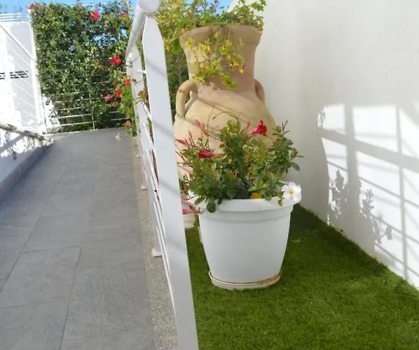 Tota Bed & Breakfast Catanzaro