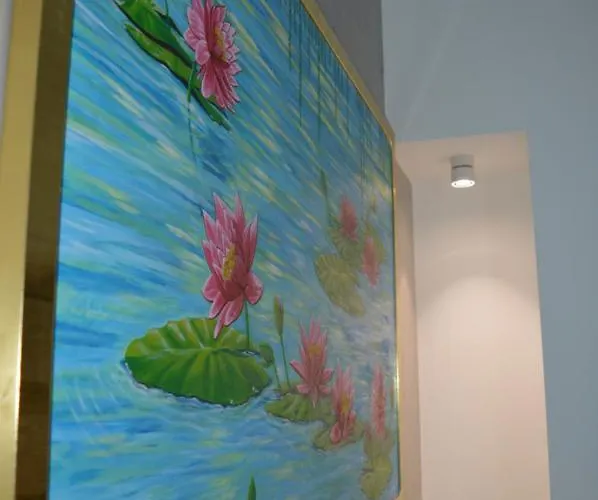 Bed & Breakfast Tota Catanzaro