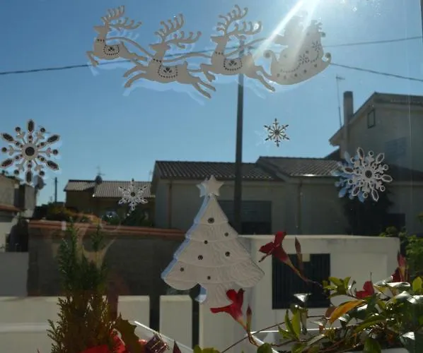 Tota Bed & Breakfast Catanzaro