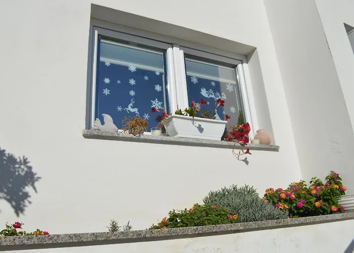 Tota Bed & Breakfast 4*