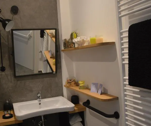 Tota Bed & Breakfast Catanzaro