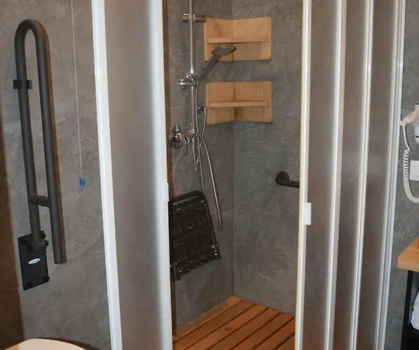 Panzió Tota Catanzaro